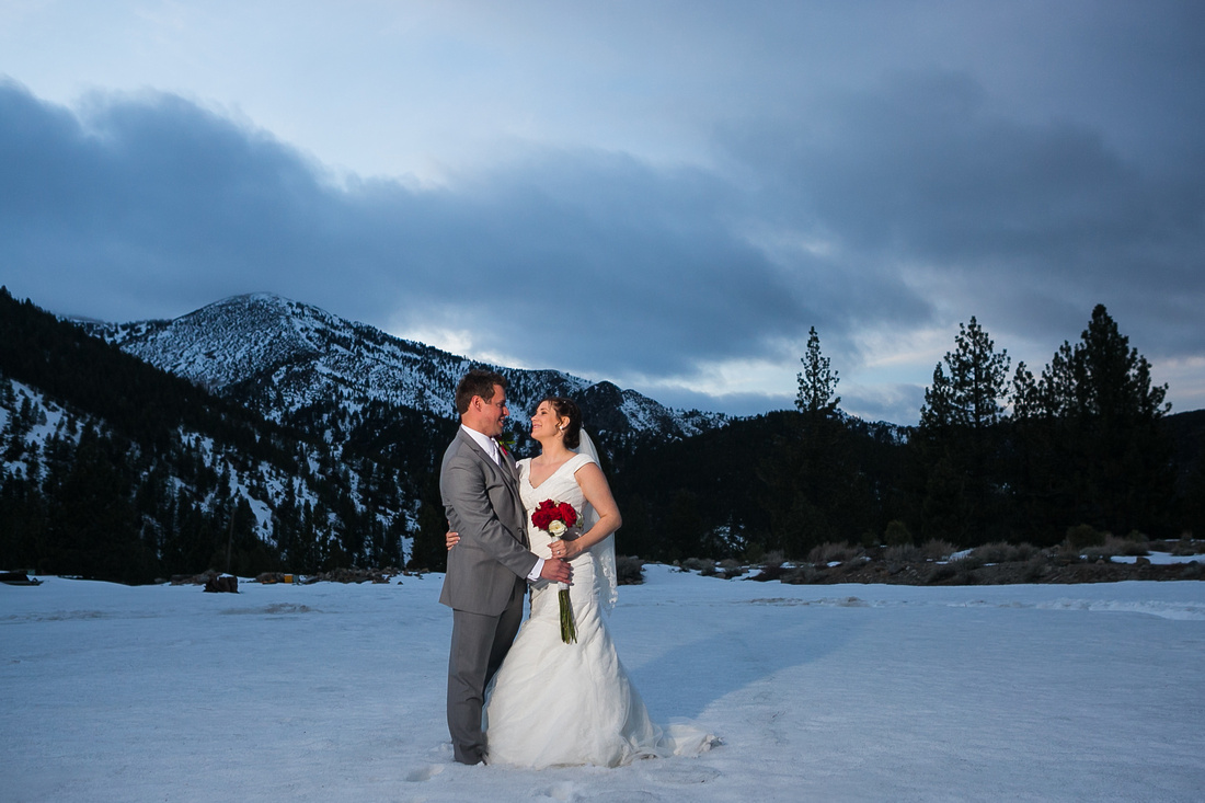 Capturing the Beauty of Lake Tahoe with Artistry and Passion