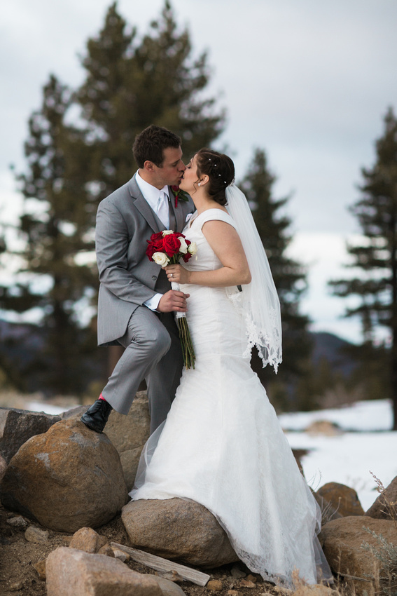 Capturing the Beauty of Lake Tahoe with Artistry and Passion