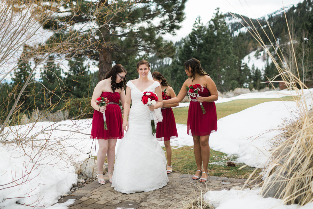 Capturing the Beauty of Lake Tahoe with Artistry and Passion