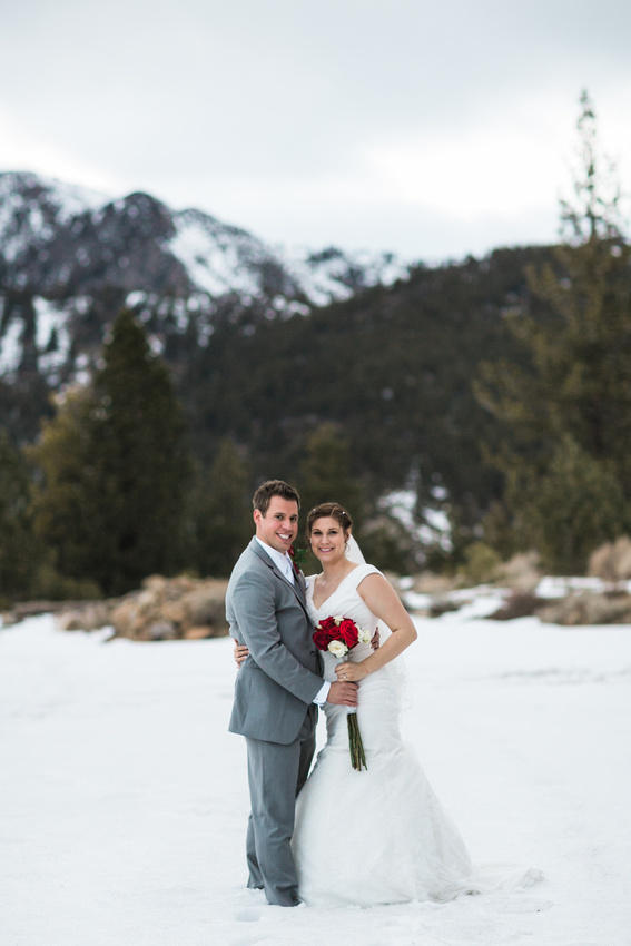 Capturing the Beauty of Lake Tahoe with Artistry and Passion