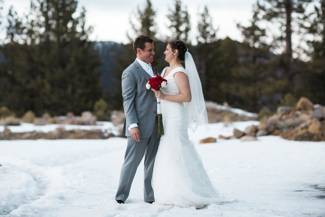 Capturing the Beauty of Lake Tahoe with Artistry and Passion