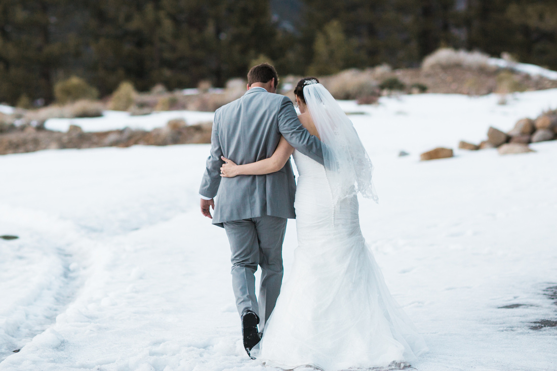 Capturing the Beauty of Lake Tahoe with Artistry and Passion