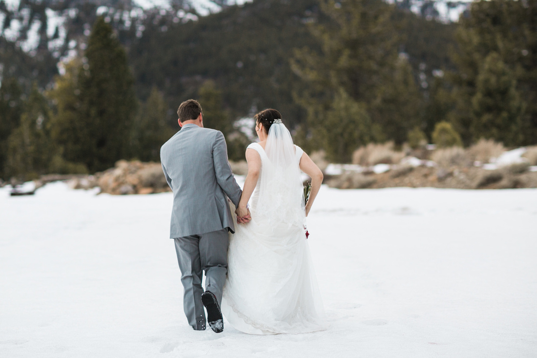 Capturing the Beauty of Lake Tahoe with Artistry and Passion