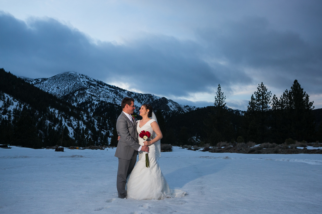 Capturing the Beauty of Lake Tahoe with Artistry and Passion