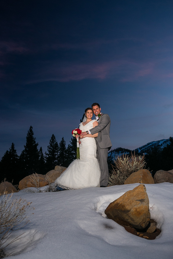 Capturing the Beauty of Lake Tahoe with Artistry and Passion