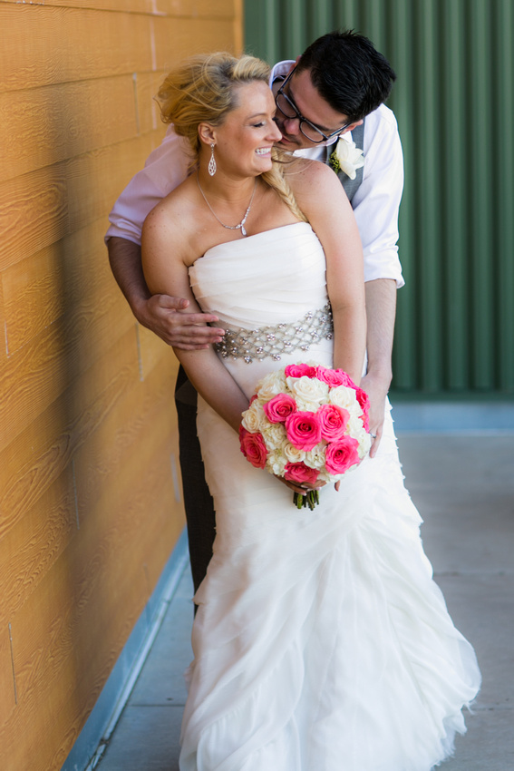 Mt Rose - Lake Tahoe - Wedding 