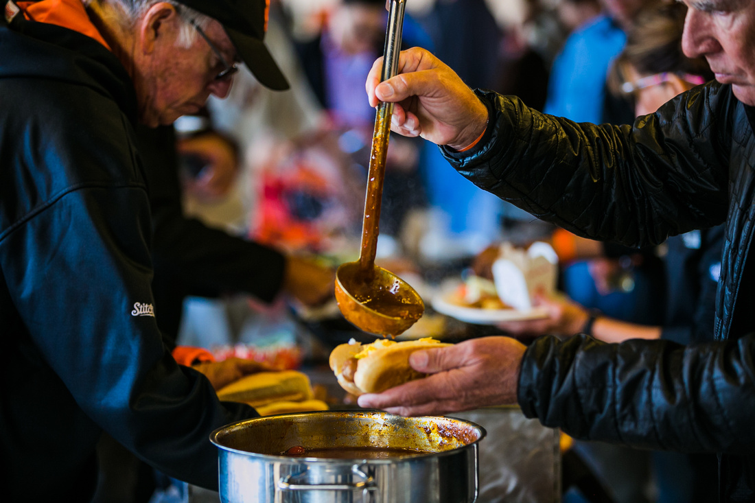 An Unforgettable Experience: Private Event at a Giants Game