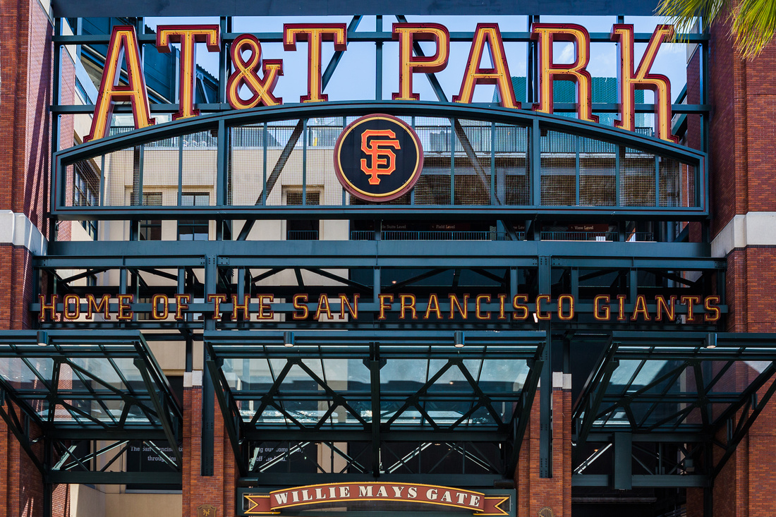 An Unforgettable Experience: Private Event at a Giants Game