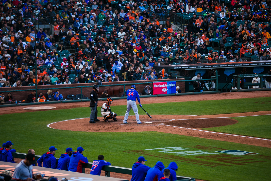 An Unforgettable Experience: Private Event at a Giants Game