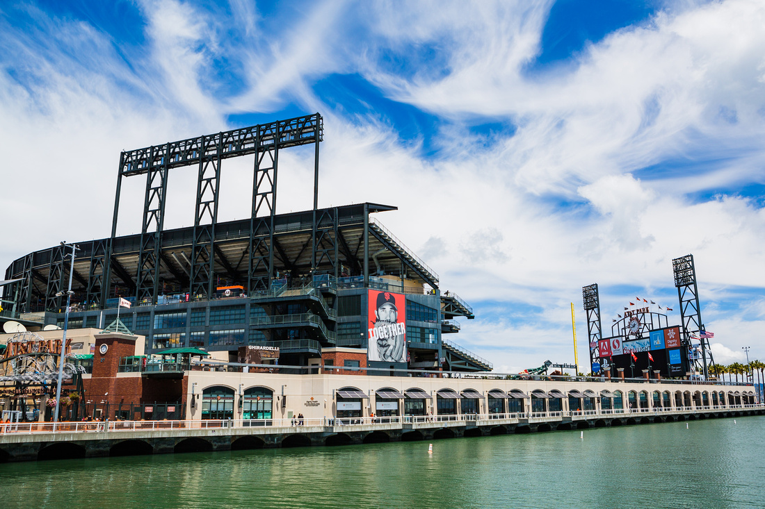 An Unforgettable Experience: Private Event at a Giants Game