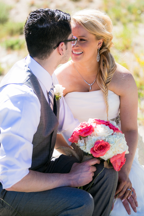 Mt Rose - Lake Tahoe - Wedding 